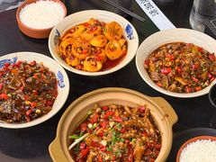 -潇湘阁(三里屯SOHO店)