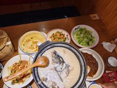 -赣饭农家·江西小炒(西乡店)