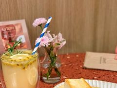 -La Terre乐田(万象城店)