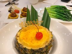 -翠园(北京王府中环店)