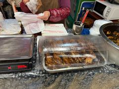 -鸡脚旮旯平江路店