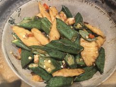 -南拳十三姨·潮汕砂锅粥·粤菜(西单大悦城店)