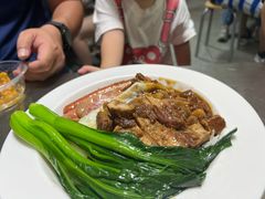 -颓记茶餐厅(美景总店)
