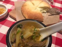 缸缸羊杂-西贝莜面村(银泰创意城店)