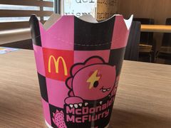 -麦当劳(虎坊路店)