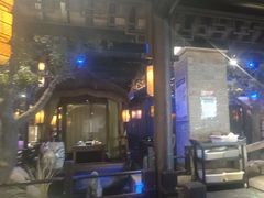 -绿茶餐厅(燕郊永旺店)