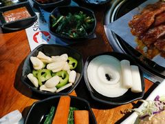 -杀猪天·韩国烤肉(总店)