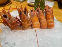 -花和海鲜自助(梅江店)