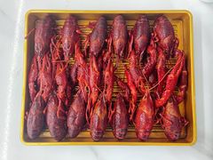 -龙虾奇迹(大华三路店)