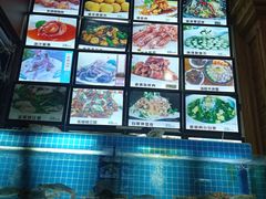 -老东镇啤酒屋海鲜加工·蒸汽海鲜·海鲜烧烤(台东店)