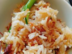 皇上皇煲仔饭-捞王锅物料理(上海世茂广场店)