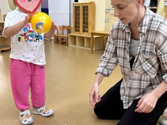 -奇乐全日制婴儿学校·早教