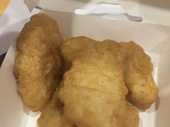-麦当劳(南后街店)
