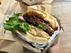 -Fergburger(皇后镇店)