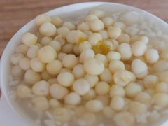 桂花酒酿鸡头米-笃笃笃糖粥(十全街店)