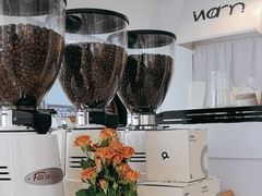 -Cafe on warm(丹霞店)