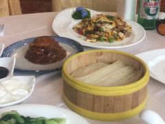-明城五号烤鸭坊(建国门店)