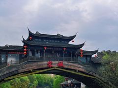 -杭州宋城