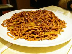 -阿英煲(凉城路店)