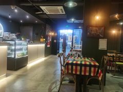 -遇见西木美式餐厅(体育路店)