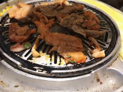 -高丽苑韩国烤肉(海昌路旗舰店)