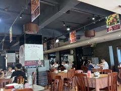 -天下客饭店(中山路店)