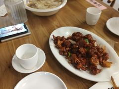 -陈傻子餐厅(世纪都会店)