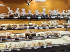 -凯司令西点房(虹桥路站店)