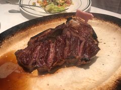 -Wolfgang’s Steakhouse 沃夫冈牛排馆(上海白玉兰广场店)