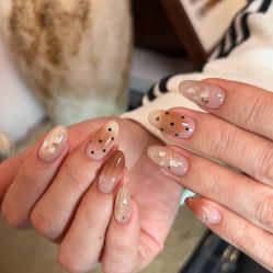 -MB·nail美甲美睫