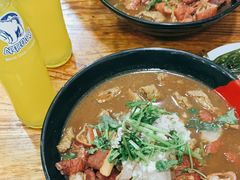 -东四卤煮店(东四北大街店)