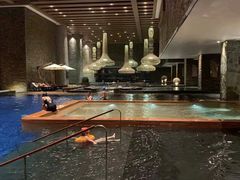 -清河半岛温泉度假酒店