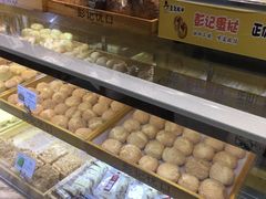 -彭记优口(胜利路店)