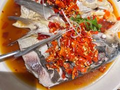 -湘阁里辣(沙井华润万家店)