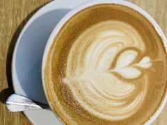 -COSTA COFFEE(龙德广场店)