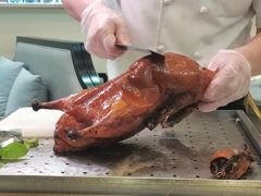 -全聚德(蓝山店)