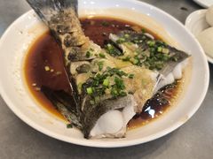 -浔味·山屿湖·正宗淳牌全鱼宴老字号