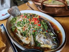 -妈妈的味道(和顺古镇店)