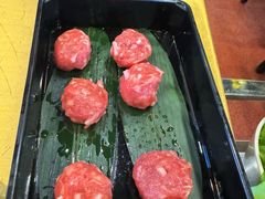 -牛街清真满恒記(平安里西大街店)
