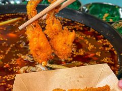 -鸿顺老铁锅美蛙鱼府(解放碑店)