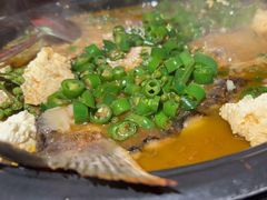 -探鱼·鲜青椒爽麻烤鱼(领展购物广场店)