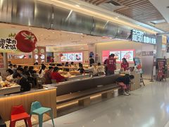 -龍歌自助小火锅(崂山丽达店)