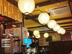 -鸟鹏烧鸟居酒屋(熙龙湾店)