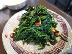 -福荣居褡裢火烧京味家常菜(西四店)