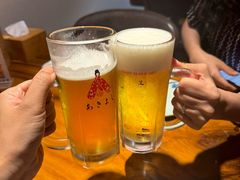 -晶吉·居酒屋·烧鸟·生鱼饭(中山区民主广场店)