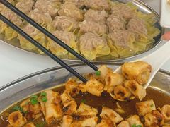 -嘉升大排档(番禺总店)