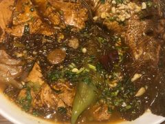 -九转小磨·非遗东北菜(群力店)
