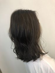 -BTR发型定制潮沙龙店