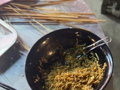 -串小白烧烤(金沙洲店)