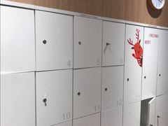 -ABC Cooking Studio(上海环球金融中心店)